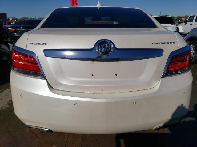 Photo 5 VIN: 1G4GF5E39DF217042 - BUICK LACROSSE 