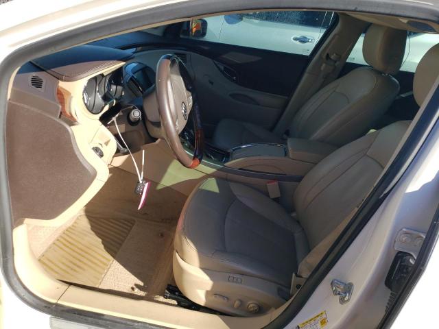 Photo 6 VIN: 1G4GF5E39DF217042 - BUICK LACROSSE 