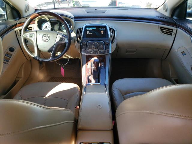 Photo 7 VIN: 1G4GF5E39DF217042 - BUICK LACROSSE 