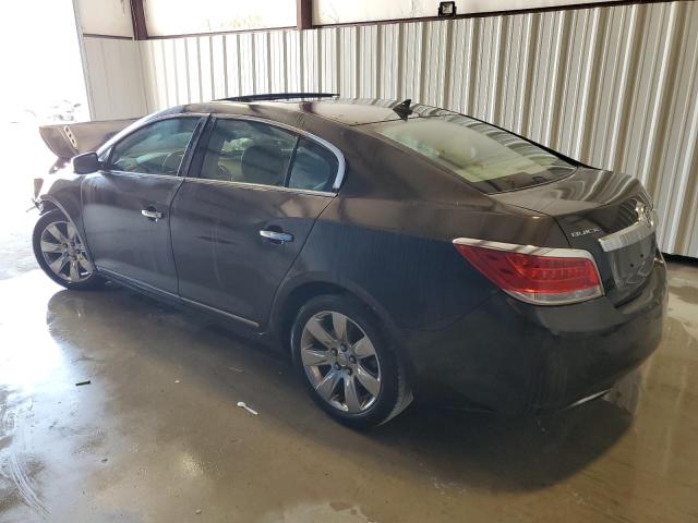 Photo 1 VIN: 1G4GF5E39DF234553 - BUICK LACROSSE P 