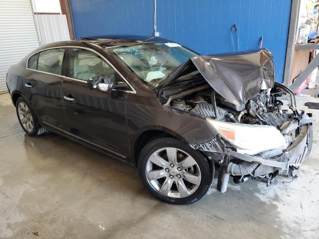 Photo 3 VIN: 1G4GF5E39DF234553 - BUICK LACROSSE P 