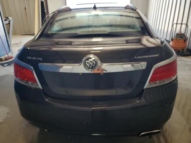 Photo 5 VIN: 1G4GF5E39DF234553 - BUICK LACROSSE P 