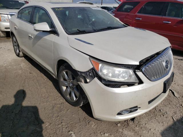 Photo 0 VIN: 1G4GF5E3XCF110824 - BUICK LACROSSE P 