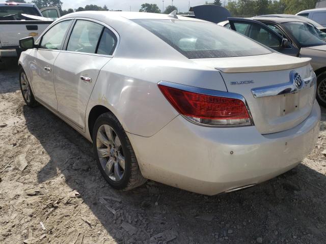 Photo 2 VIN: 1G4GF5E3XCF110824 - BUICK LACROSSE P 