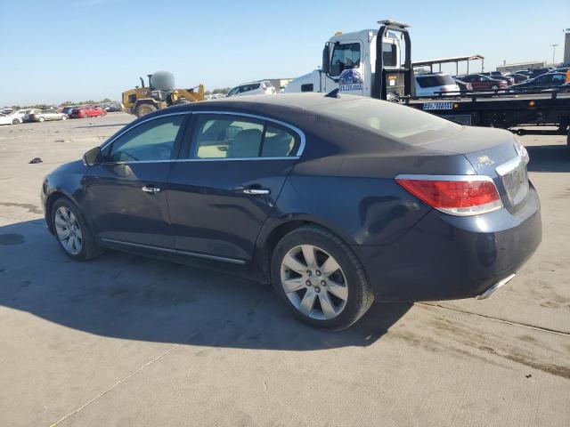 Photo 1 VIN: 1G4GF5E3XCF248136 - BUICK LACROSSE P 