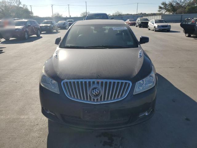 Photo 4 VIN: 1G4GF5E3XCF248136 - BUICK LACROSSE P 