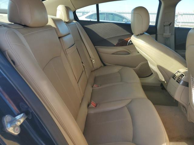 Photo 9 VIN: 1G4GF5E3XCF248136 - BUICK LACROSSE P 