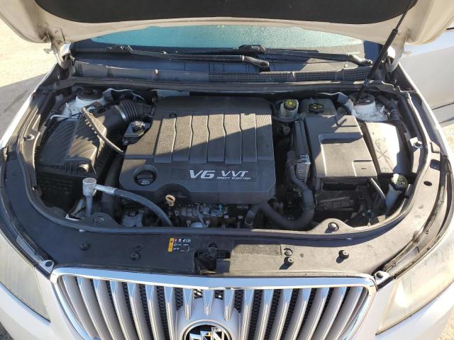 Photo 10 VIN: 1G4GF5E3XCF250954 - BUICK LACROSSE P 