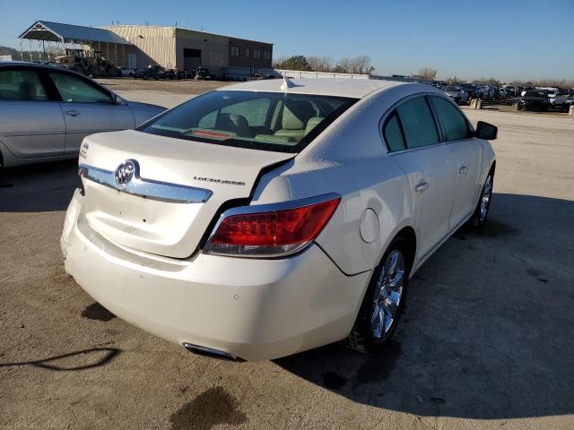 Photo 2 VIN: 1G4GF5E3XCF250954 - BUICK LACROSSE P 