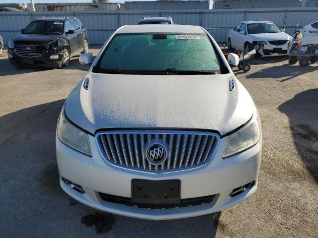 Photo 4 VIN: 1G4GF5E3XCF250954 - BUICK LACROSSE P 