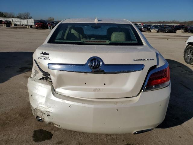 Photo 5 VIN: 1G4GF5E3XCF250954 - BUICK LACROSSE P 