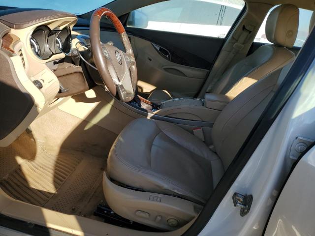 Photo 6 VIN: 1G4GF5E3XCF250954 - BUICK LACROSSE P 