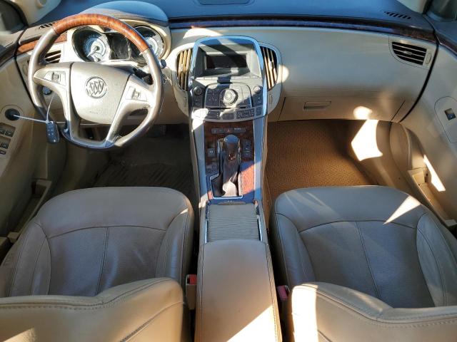 Photo 7 VIN: 1G4GF5E3XCF250954 - BUICK LACROSSE P 