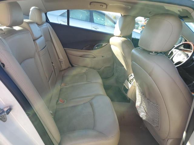 Photo 9 VIN: 1G4GF5E3XCF250954 - BUICK LACROSSE P 