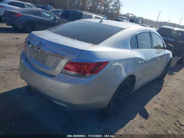 Photo 3 VIN: 1G4GF5E3XCF271691 - BUICK LACROSSE 