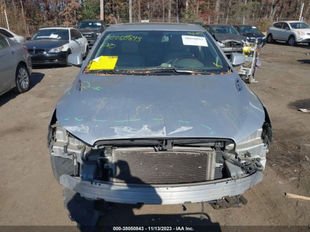 Photo 5 VIN: 1G4GF5E3XCF271691 - BUICK LACROSSE 