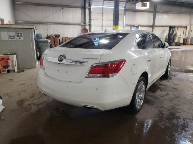 Photo 3 VIN: 1G4GF5E3XCF378594 - BUICK LACROSSE P 