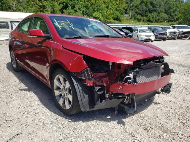 Photo 0 VIN: 1G4GF5E3XDF128516 - BUICK LACROSSE P 