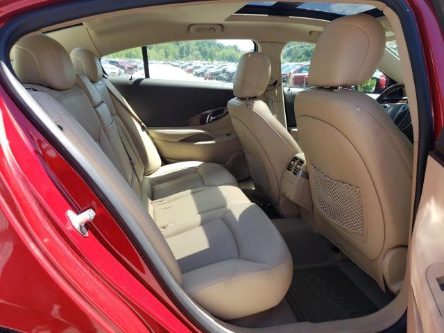 Photo 5 VIN: 1G4GF5E3XDF128516 - BUICK LACROSSE P 