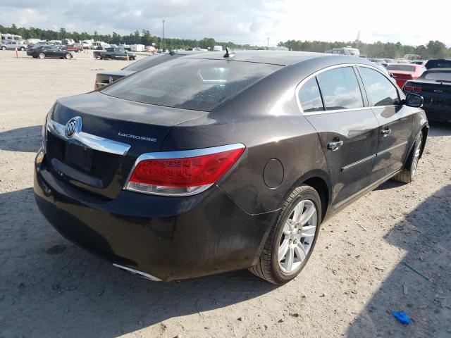 Photo 3 VIN: 1G4GF5E3XDF216823 - BUICK LACROSSE 