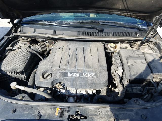 Photo 6 VIN: 1G4GF5E3XDF216823 - BUICK LACROSSE 