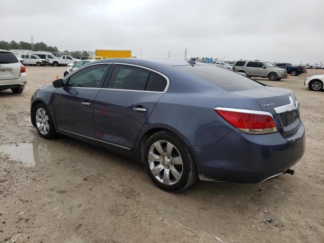 Photo 1 VIN: 1G4GF5E3XDF232021 - BUICK LACROSSE 