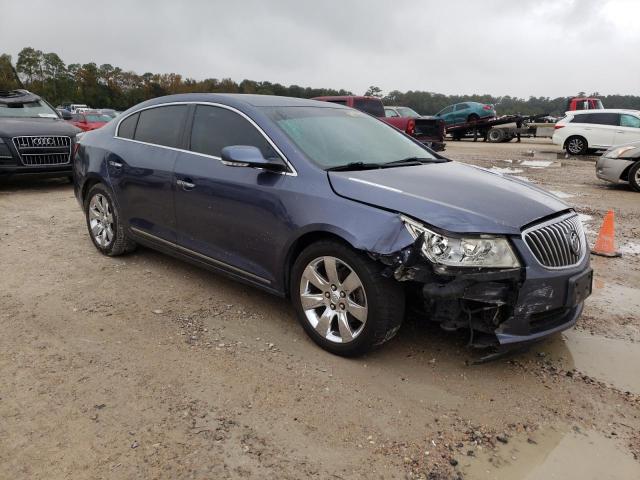 Photo 3 VIN: 1G4GF5E3XDF232021 - BUICK LACROSSE 