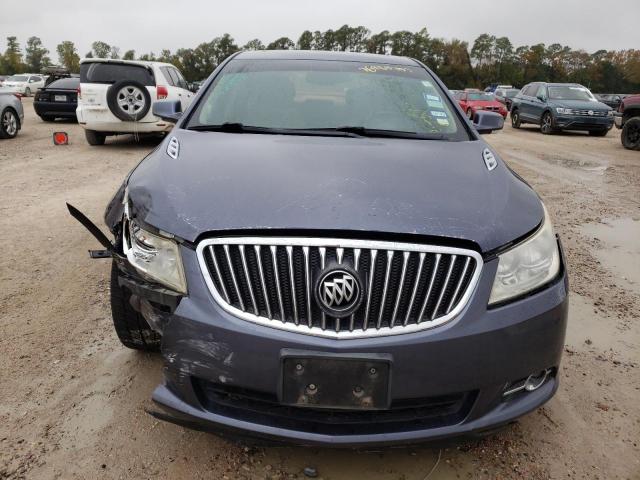 Photo 4 VIN: 1G4GF5E3XDF232021 - BUICK LACROSSE 