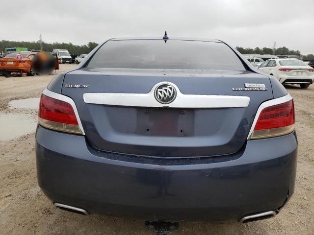 Photo 5 VIN: 1G4GF5E3XDF232021 - BUICK LACROSSE 