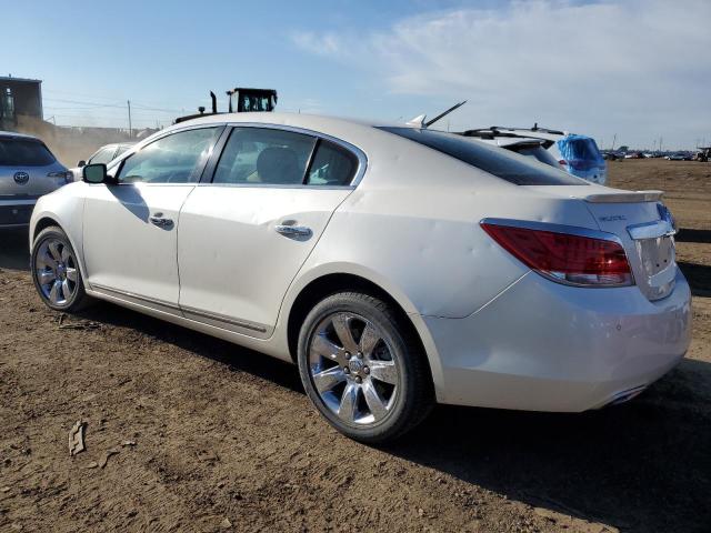 Photo 1 VIN: 1G4GF5E3XDF244427 - BUICK LACROSSE P 