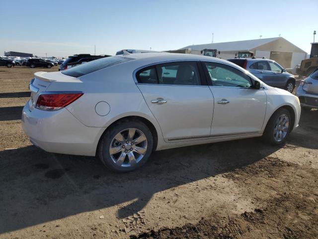 Photo 2 VIN: 1G4GF5E3XDF244427 - BUICK LACROSSE P 