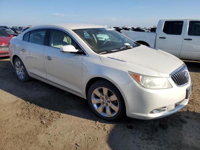 Photo 3 VIN: 1G4GF5E3XDF244427 - BUICK LACROSSE P 