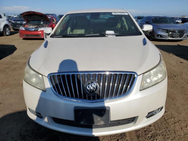 Photo 4 VIN: 1G4GF5E3XDF244427 - BUICK LACROSSE P 