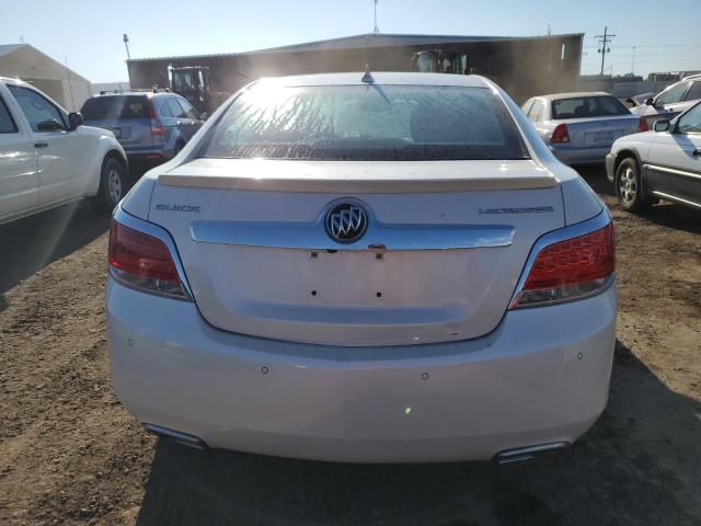 Photo 5 VIN: 1G4GF5E3XDF244427 - BUICK LACROSSE P 