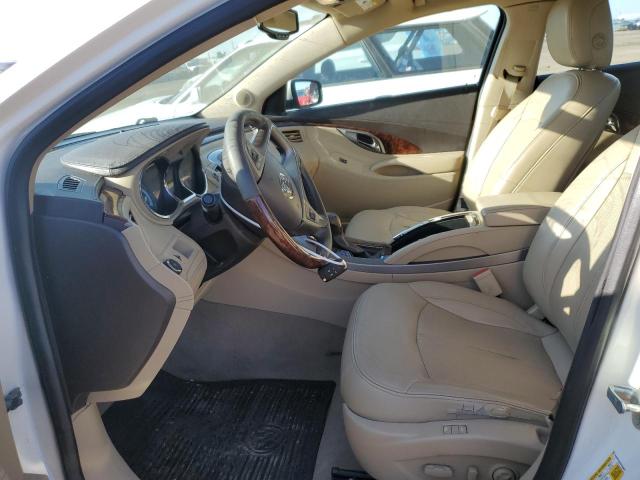 Photo 6 VIN: 1G4GF5E3XDF244427 - BUICK LACROSSE P 