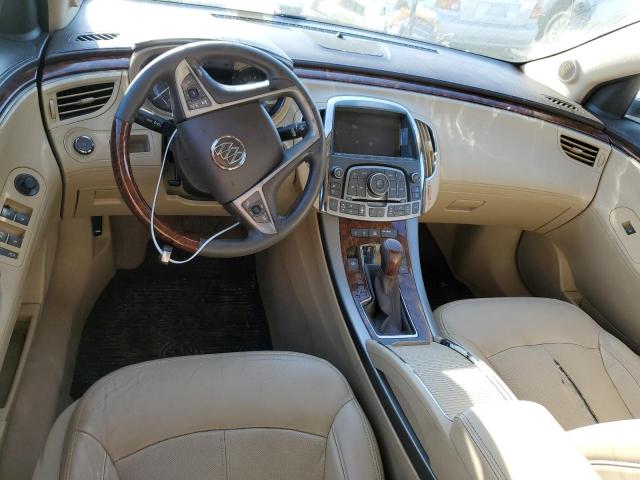 Photo 7 VIN: 1G4GF5E3XDF244427 - BUICK LACROSSE P 