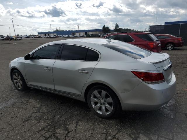 Photo 1 VIN: 1G4GF5G30CF324721 - BUICK LACROSSE P 