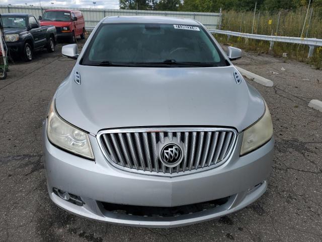 Photo 4 VIN: 1G4GF5G30CF324721 - BUICK LACROSSE P 