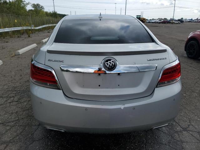 Photo 5 VIN: 1G4GF5G30CF324721 - BUICK LACROSSE P 