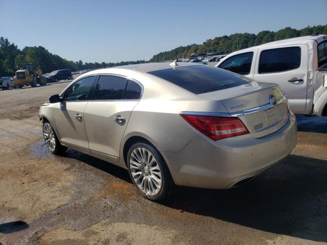 Photo 1 VIN: 1G4GF5G30EF100836 - BUICK LACROSSE T 