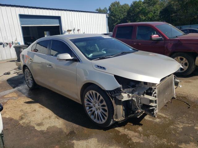 Photo 3 VIN: 1G4GF5G30EF100836 - BUICK LACROSSE T 