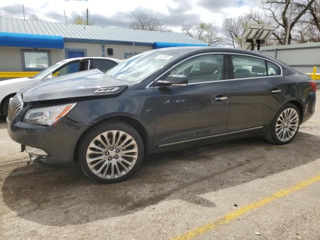 Photo 0 VIN: 1G4GF5G30EF102103 - BUICK LACROSSE T 