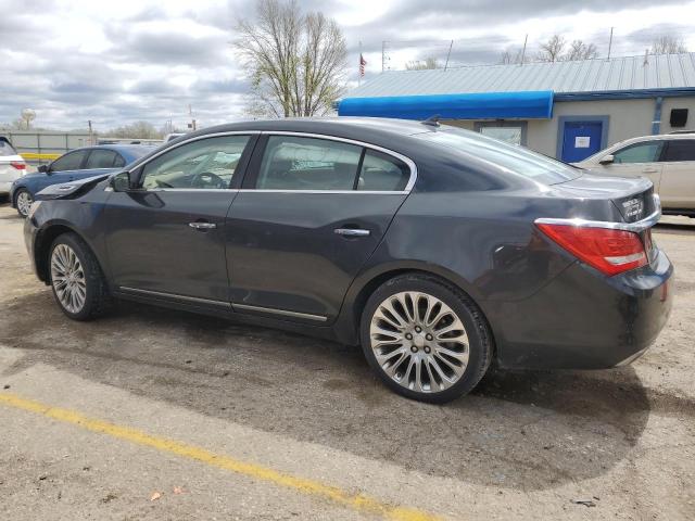 Photo 1 VIN: 1G4GF5G30EF102103 - BUICK LACROSSE T 