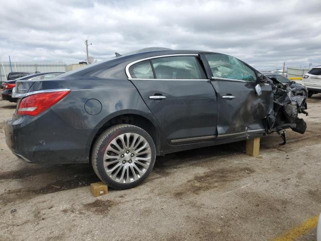 Photo 2 VIN: 1G4GF5G30EF102103 - BUICK LACROSSE T 