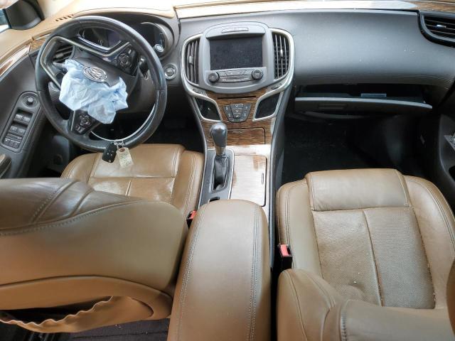 Photo 7 VIN: 1G4GF5G30EF102103 - BUICK LACROSSE T 