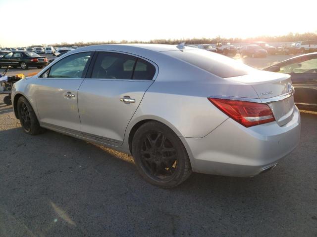 Photo 1 VIN: 1G4GF5G30EF283722 - BUICK LACROSSE T 