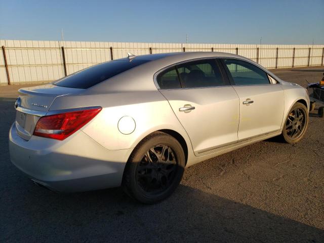 Photo 2 VIN: 1G4GF5G30EF283722 - BUICK LACROSSE T 