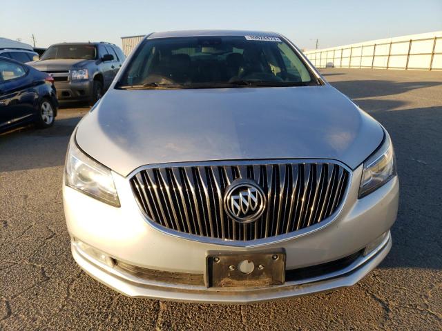 Photo 4 VIN: 1G4GF5G30EF283722 - BUICK LACROSSE T 