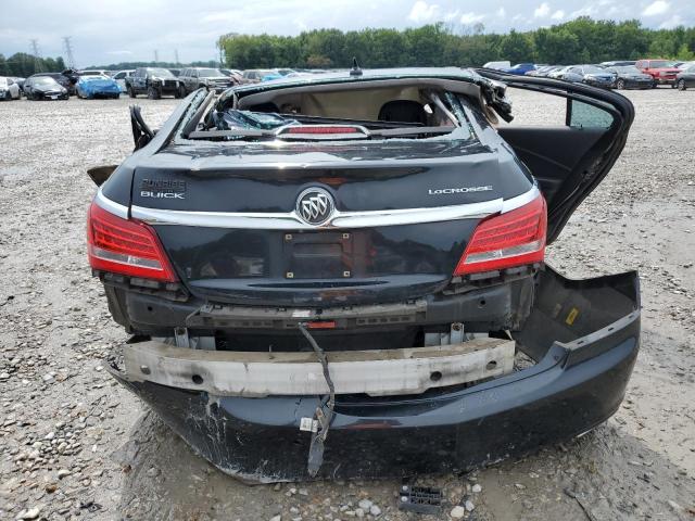 Photo 5 VIN: 1G4GF5G30EF294056 - BUICK LACROSSE 