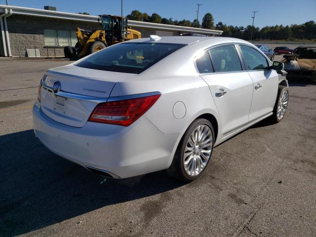 Photo 3 VIN: 1G4GF5G30FF132431 - BUICK LACROSSE P 